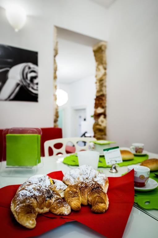 Bed & Breakfast White Palermo