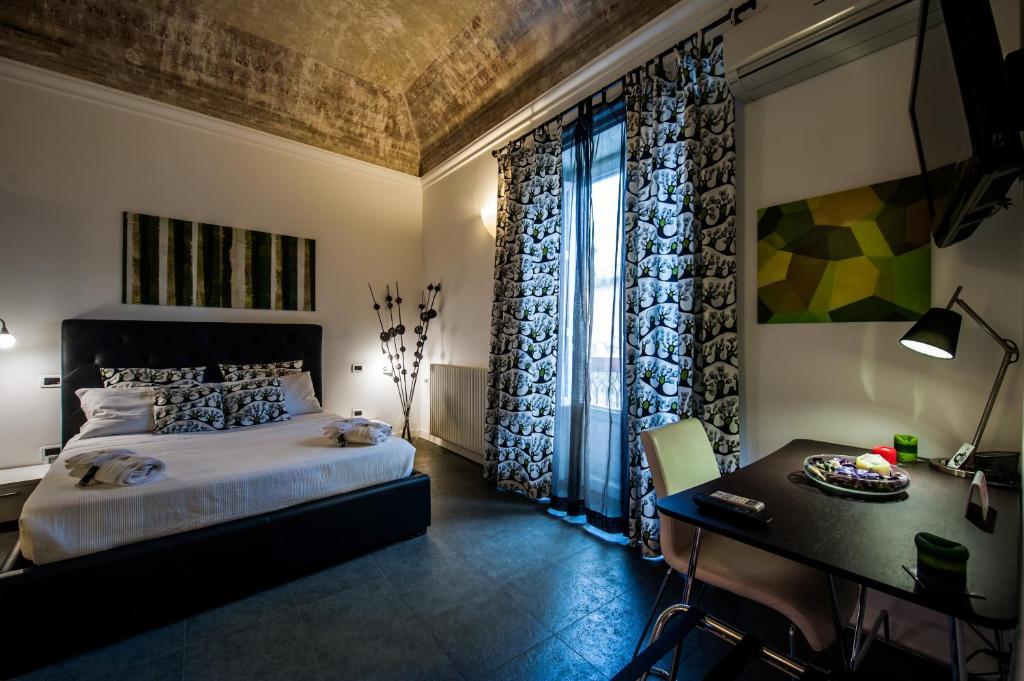 White 3* Palermo