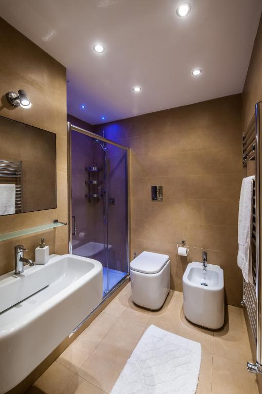 White Bed & Breakfast Palermo