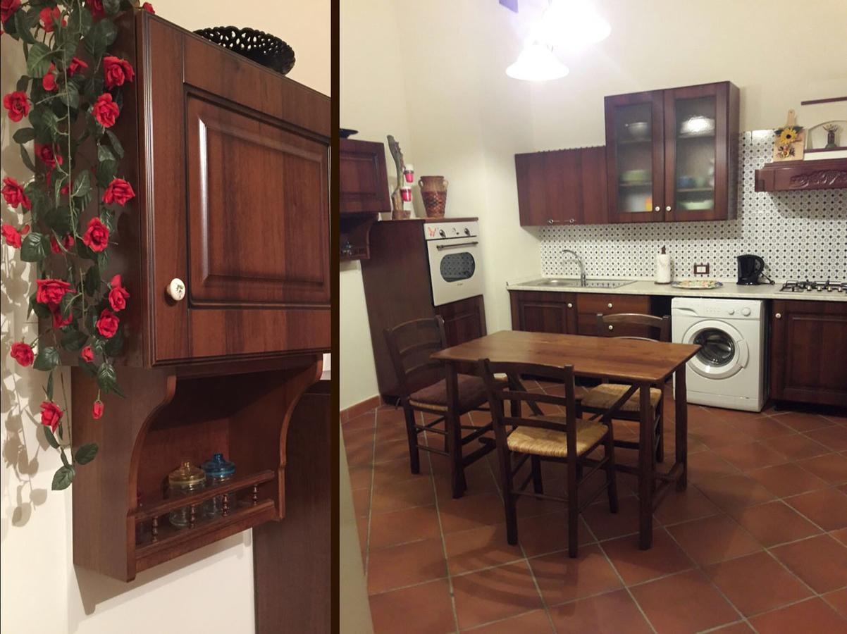 Palazzo Nuccio Apartment *