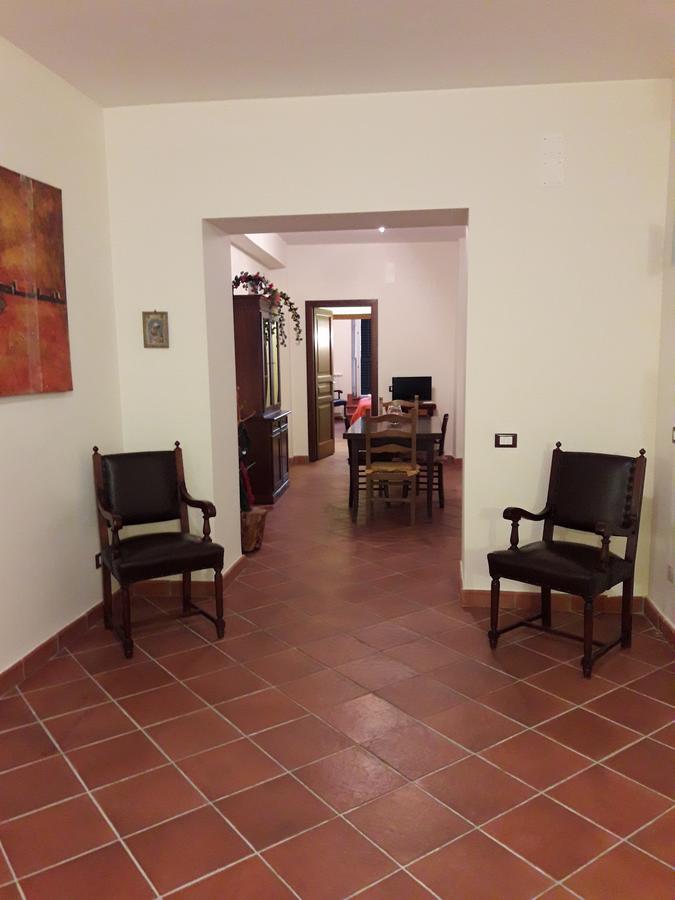 Apartment Palazzo Nuccio Palermo