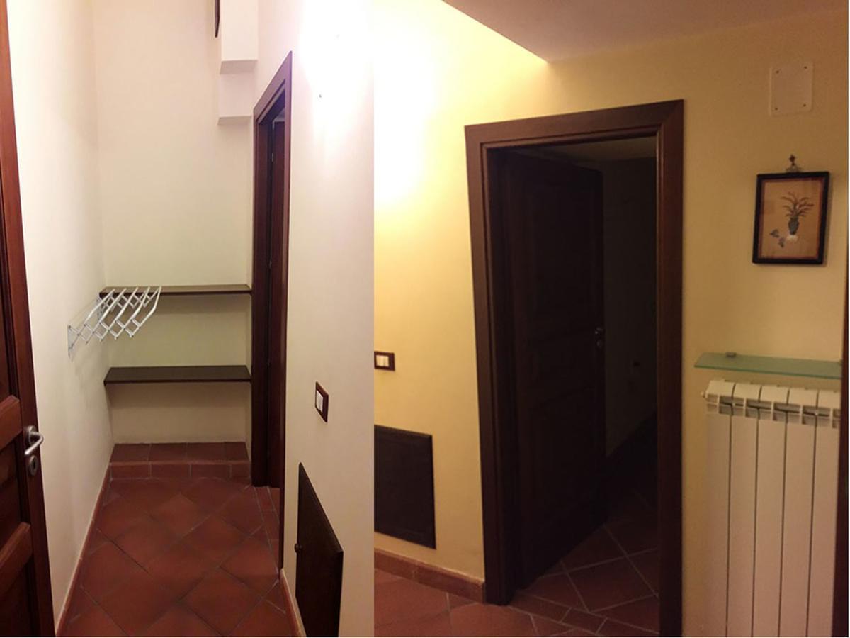 Palazzo Nuccio Apartment