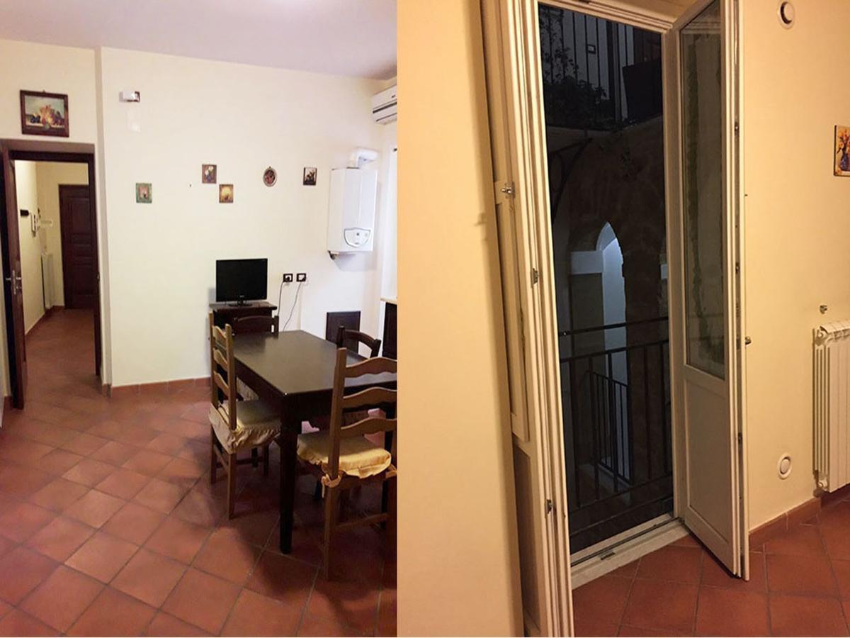 Palazzo Nuccio Palermo