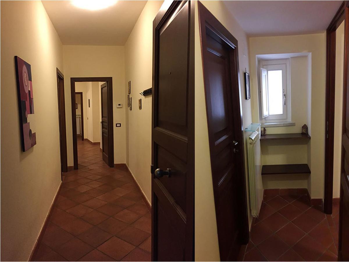 Palazzo Nuccio Apartment Palermo