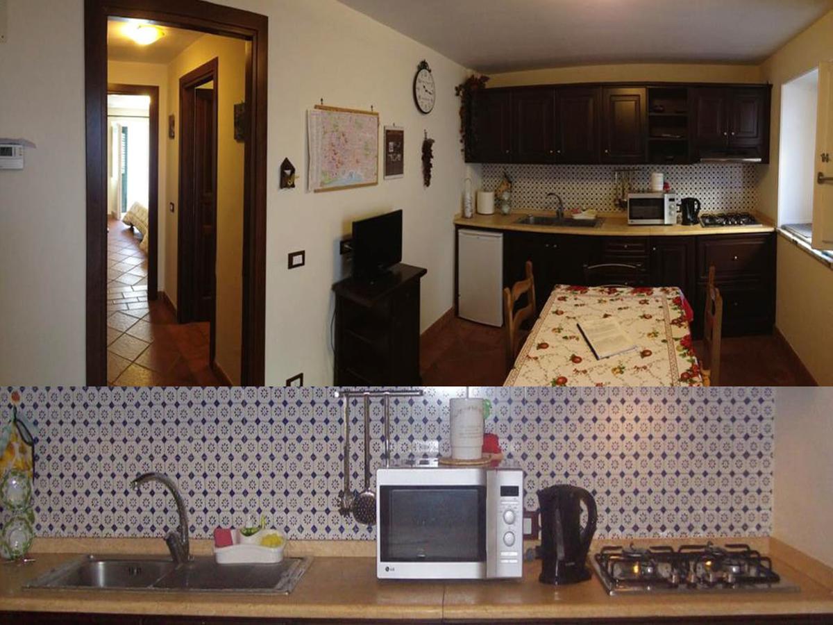 Palazzo Nuccio Apartment Palermo