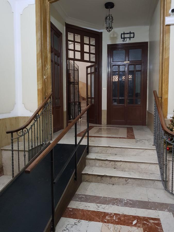 Jonathan Hostel&guesthouse * Palermo