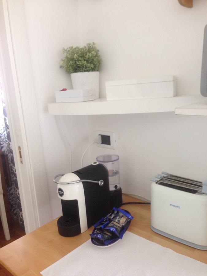 Apartment Zisa Palermo