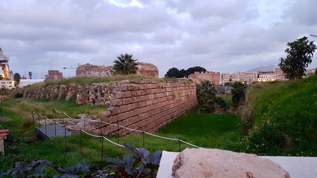 Calasicula Palermo