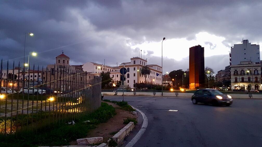 Calasicula * Palermo