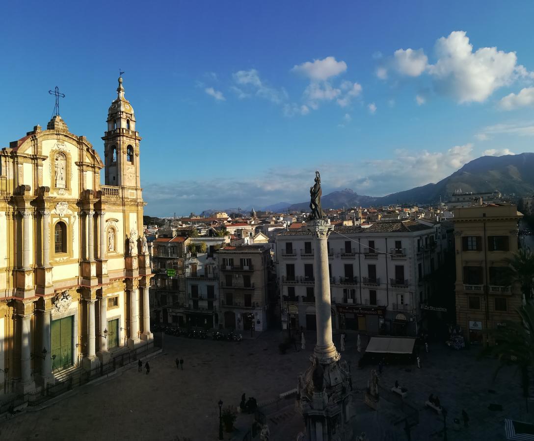Dante091 3* Palermo