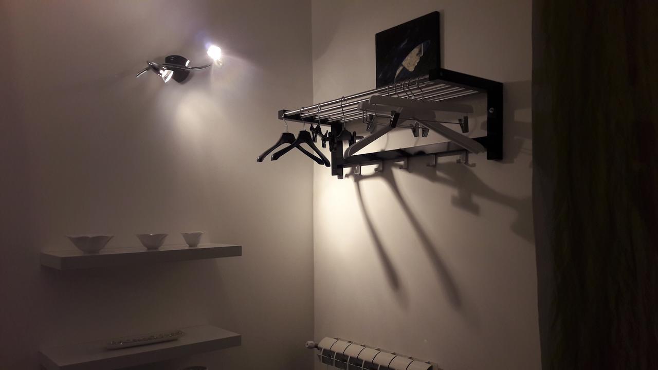 Apartment House Il Conte *