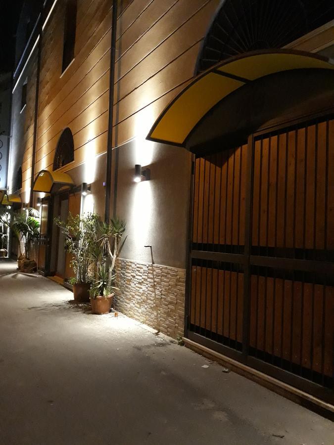 Apartment Pirtuso Del Porto *