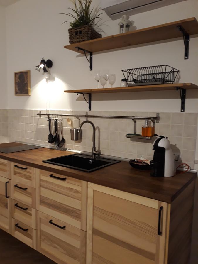 Pirtuso Del Porto Apartment Palermo