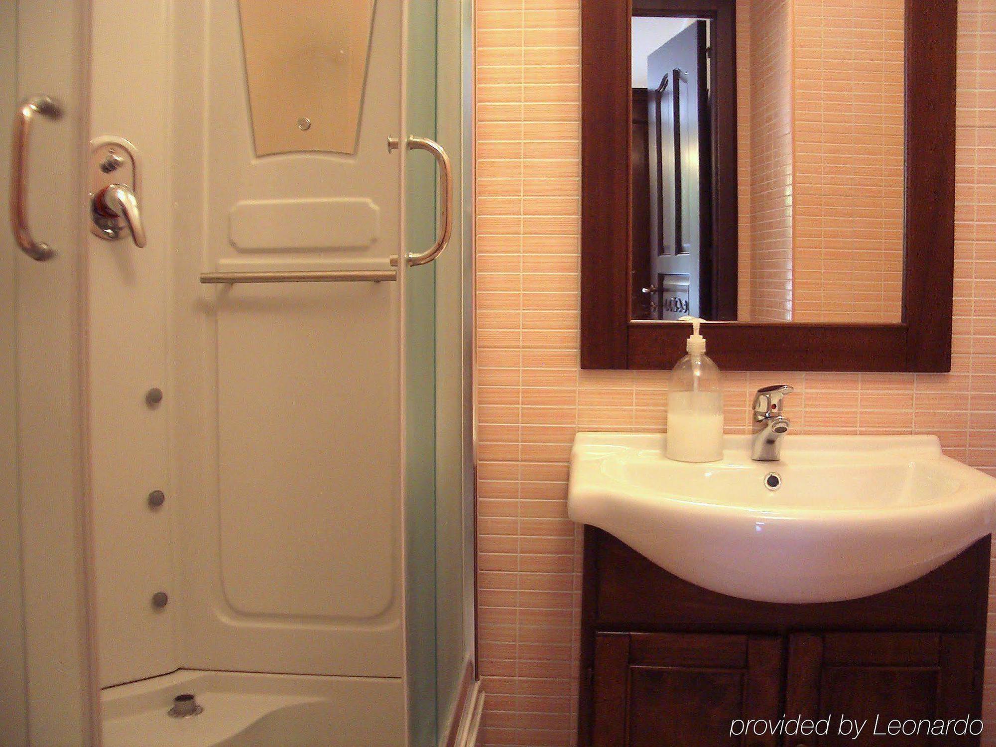 Casa Giuditta Apartment