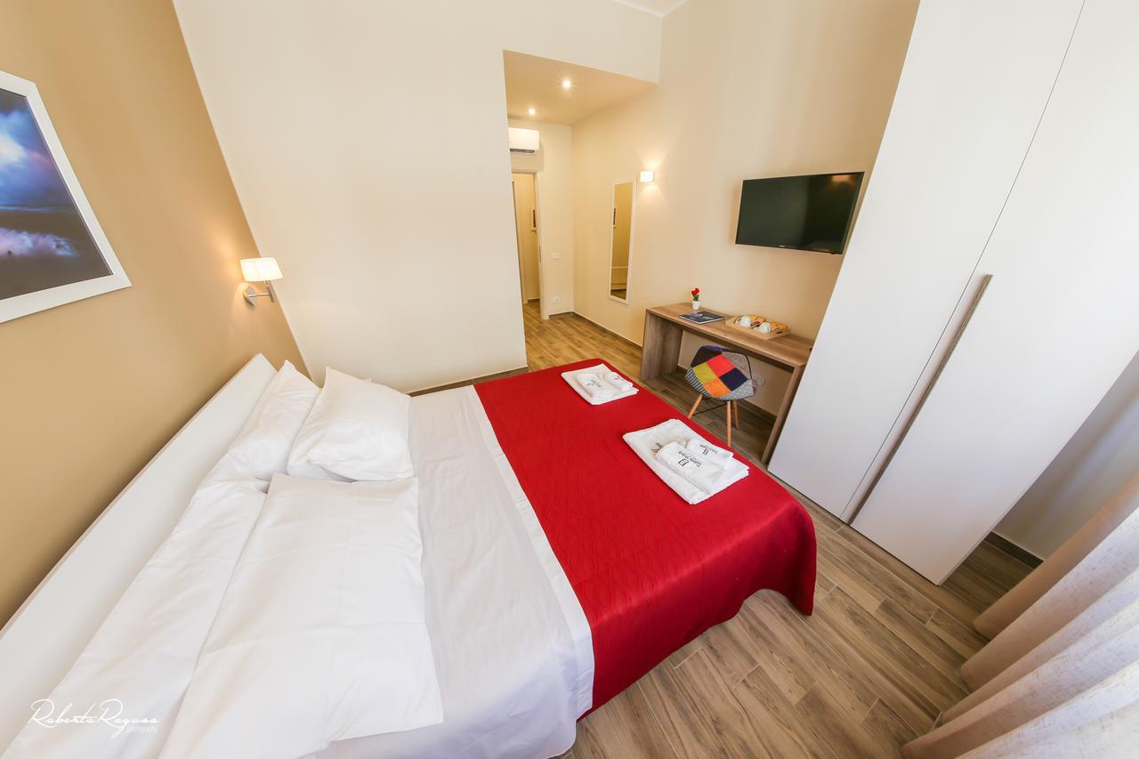Quinto Stabile Rooms&suite Bed & Breakfast 3*