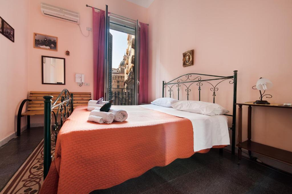 Casa Luigi Apartment Palermo