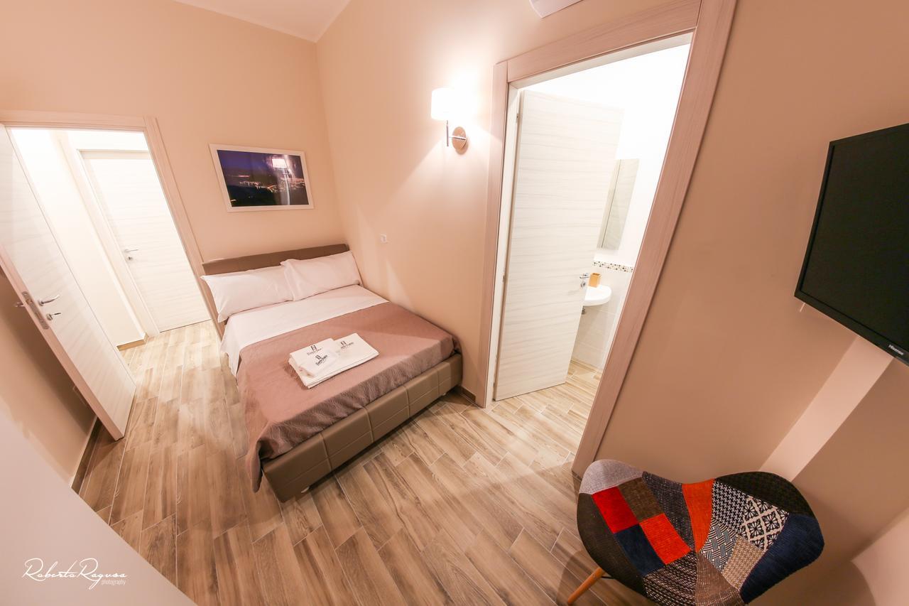 Quinto Stabile Rooms&suite