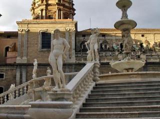Bed & Breakfast Al Galileo Siciliano