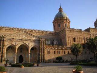 Hotel Al Capitello Palermo