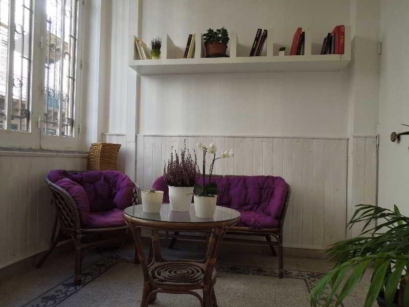 Ballarhome Hotel