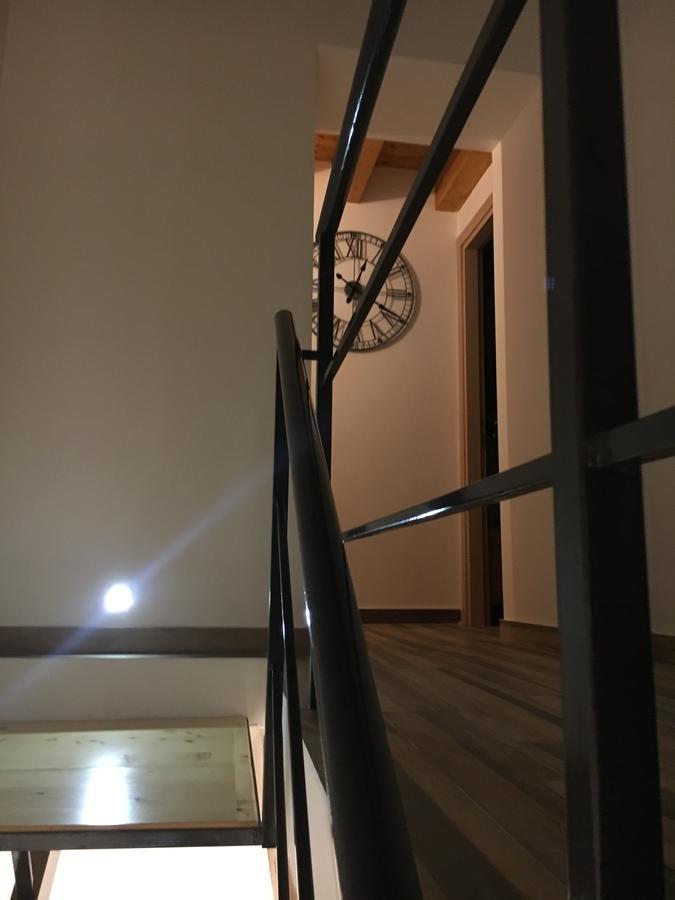 Guest house Casa Busari