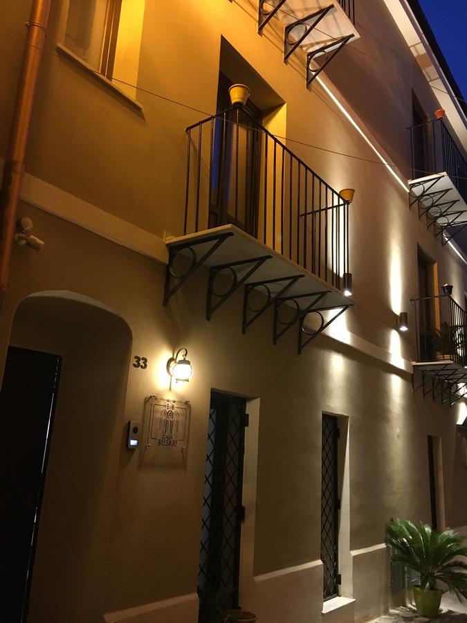 Casa Busari Guest house Palermo