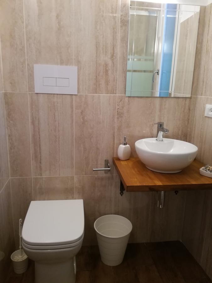 La Terrazza Del Sole Bed & Breakfast Palermo