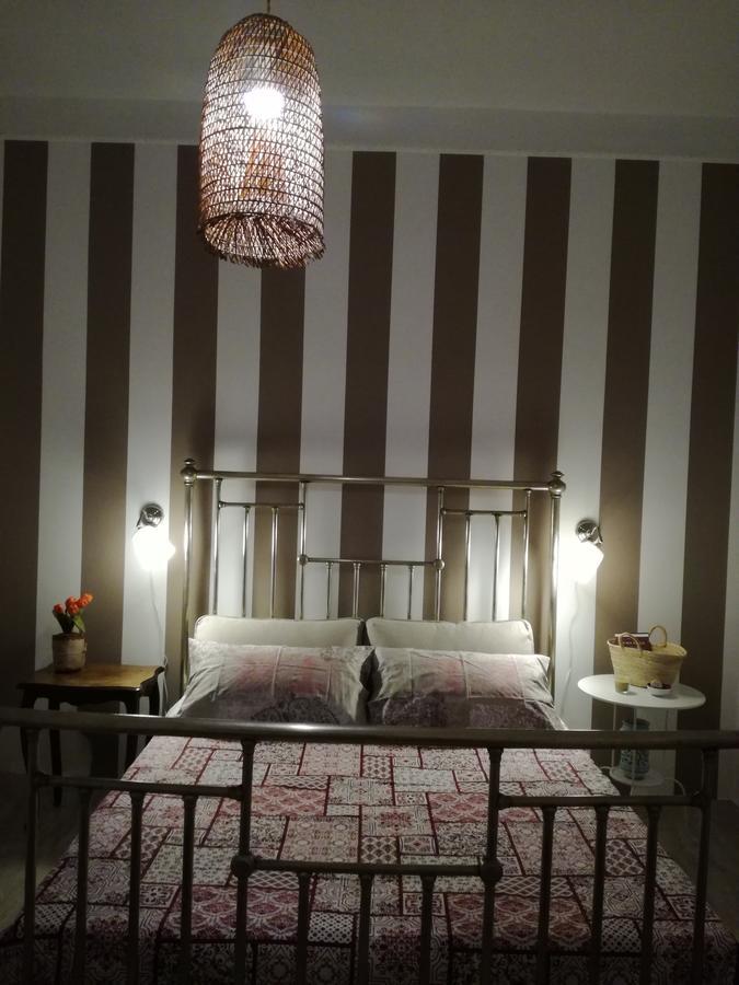 La Terrazza Del Sole Bed & Breakfast Palermo