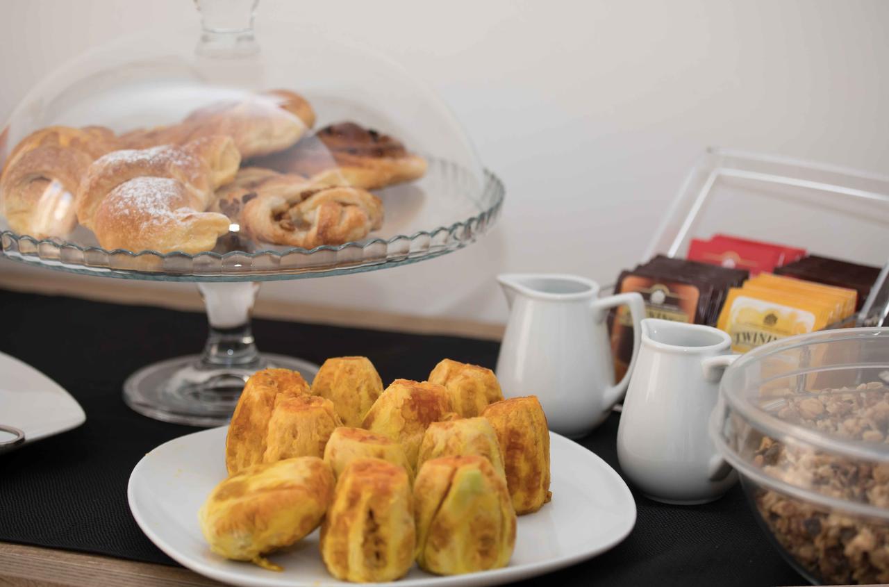 Bed & Breakfast Le Quattro Stagioni - Rooms&suite Palermo