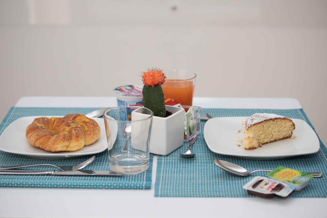Bed & Breakfast Le Quattro Stagioni - Rooms&suite Palermo