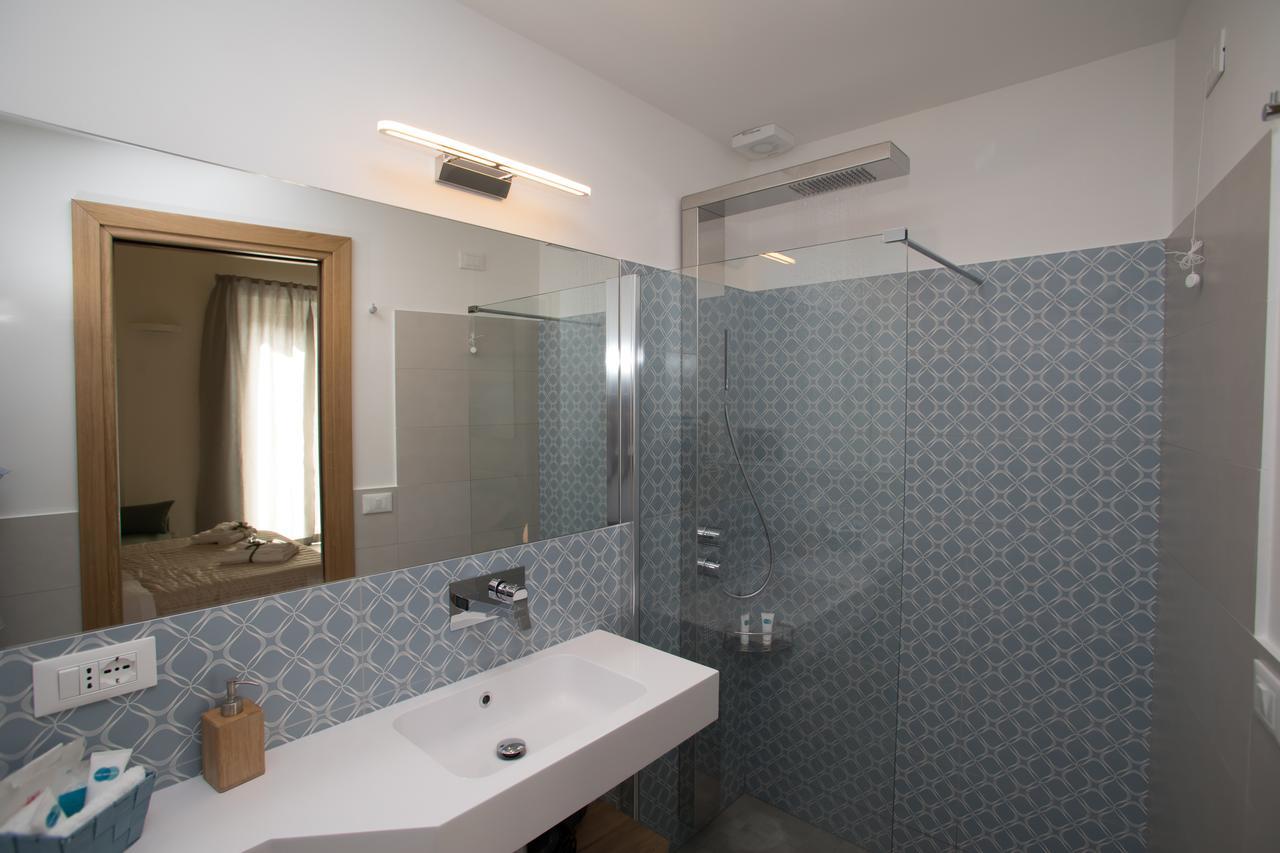 Bed & Breakfast Le Quattro Stagioni - Rooms&suite