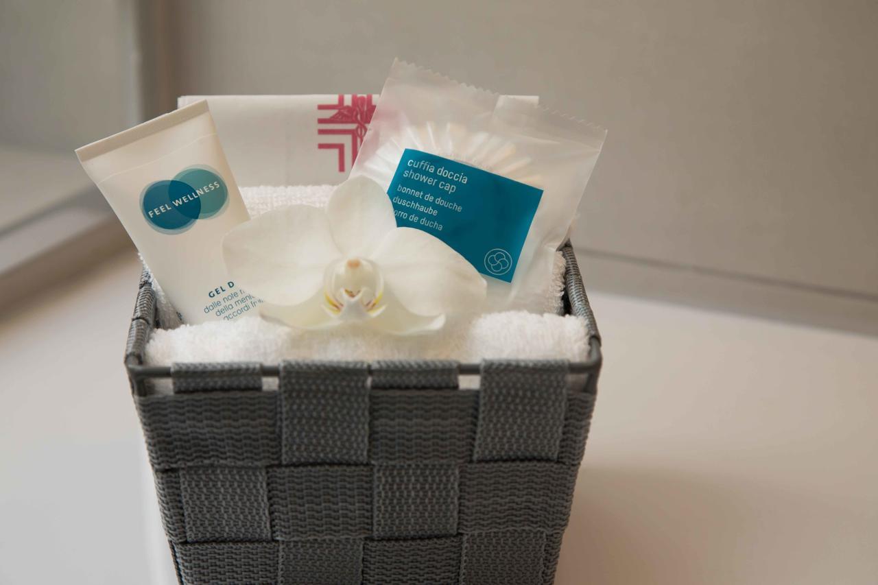 Le Quattro Stagioni - Rooms&suite 2* Palermo