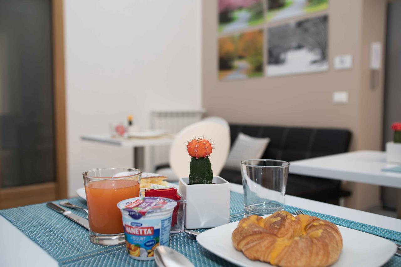 Bed & Breakfast Le Quattro Stagioni - Rooms&suite