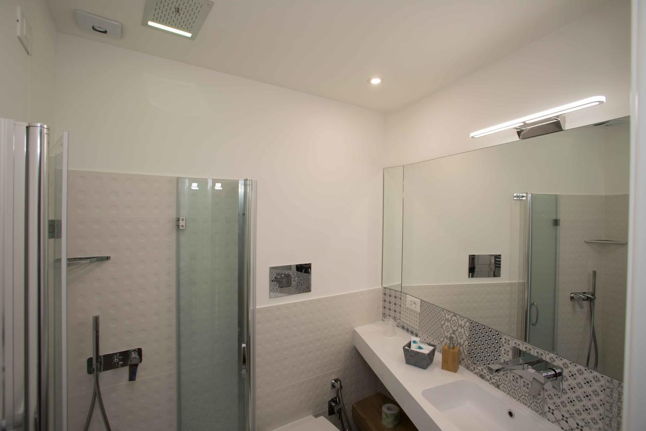 Le Quattro Stagioni - Rooms&suite Bed & Breakfast 2*