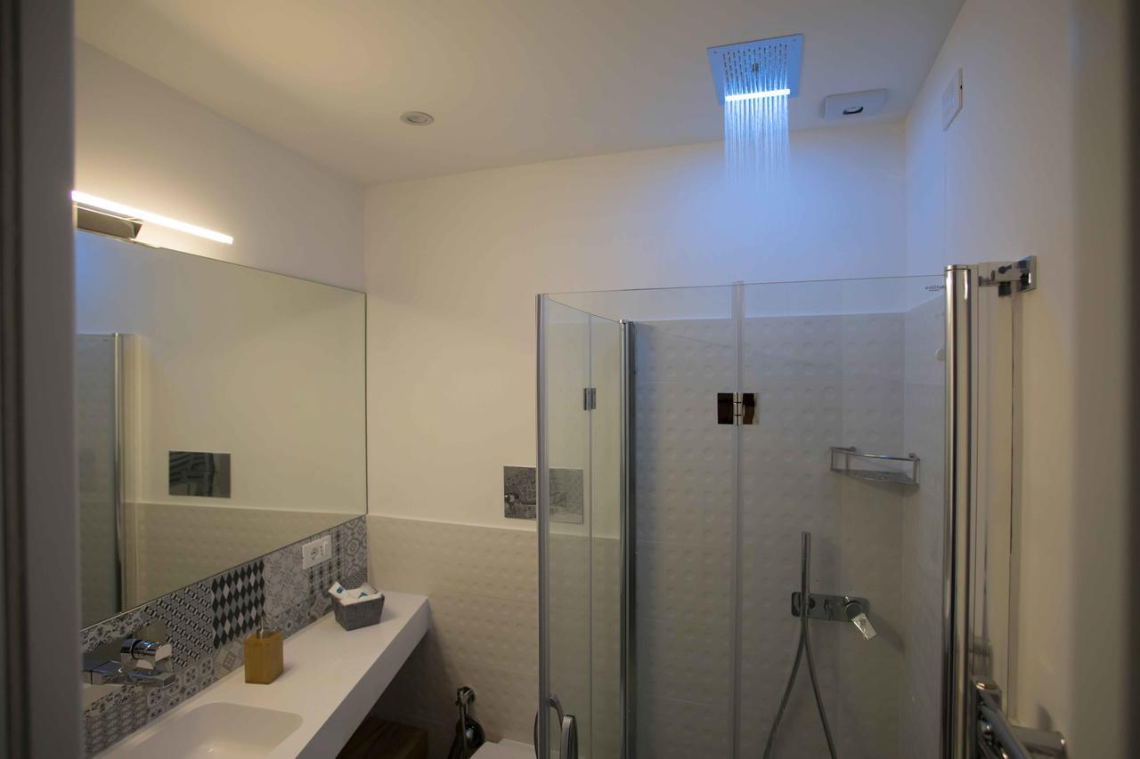 Bed & Breakfast Le Quattro Stagioni - Rooms&suite