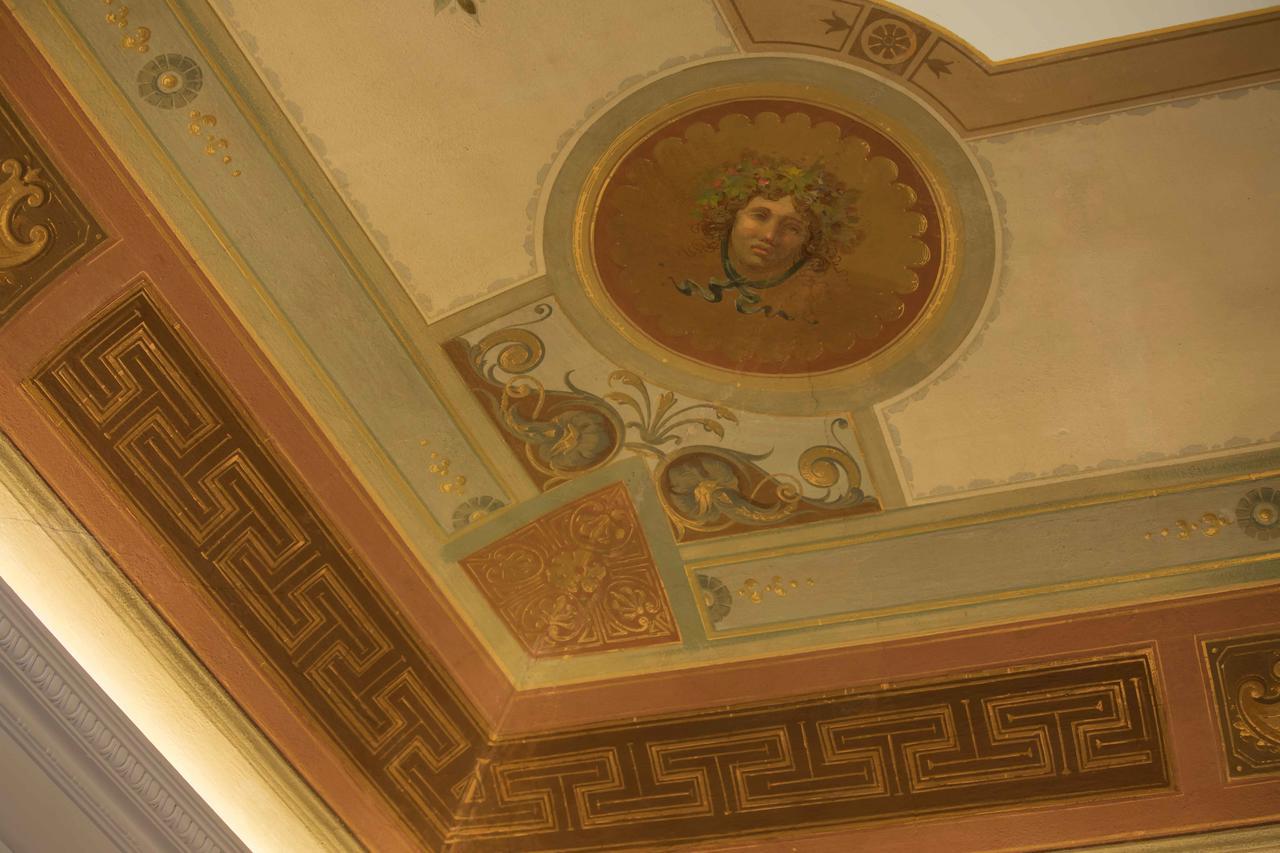 Le Quattro Stagioni - Rooms&suite Bed & Breakfast Palermo