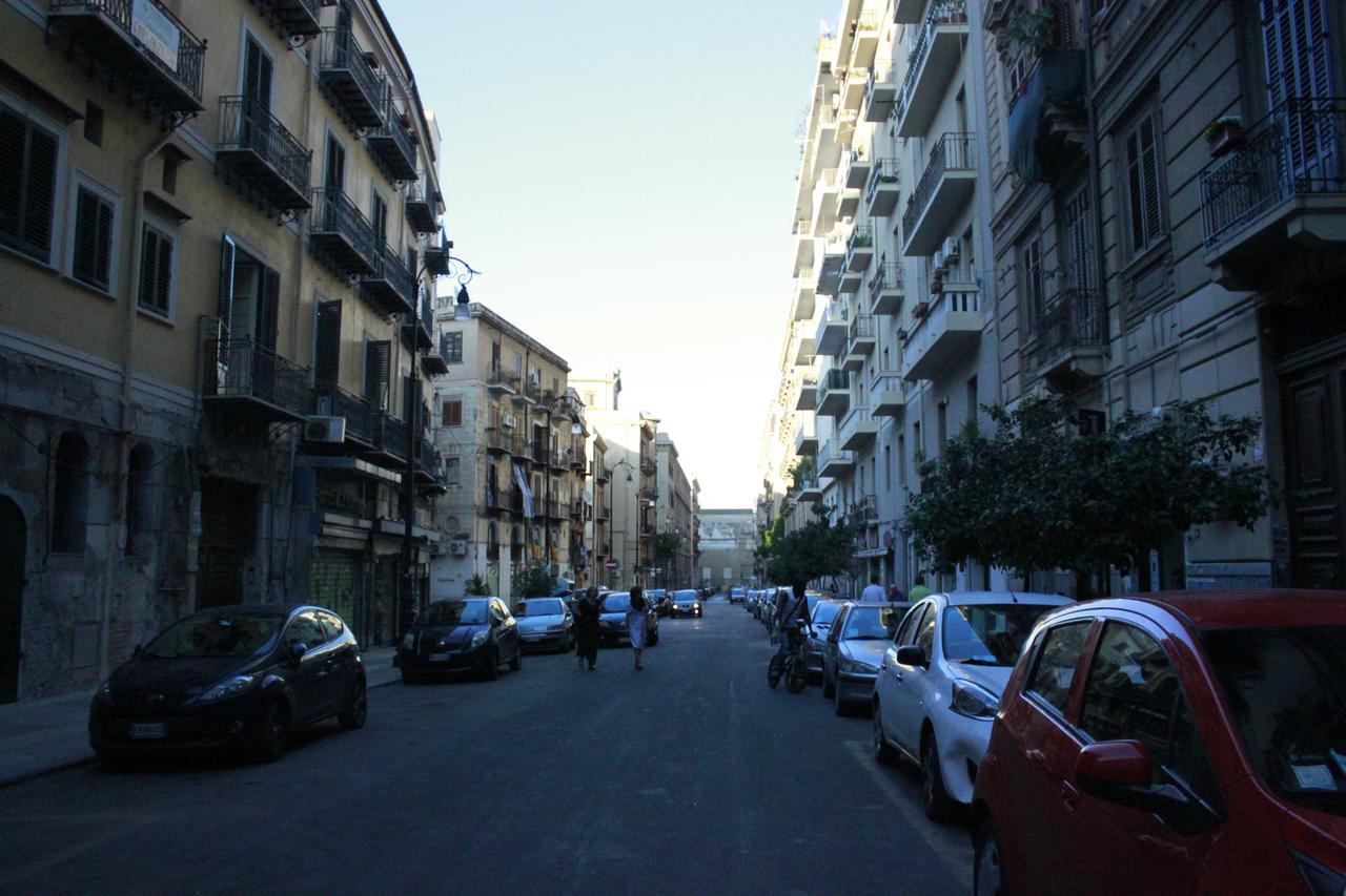 La Bella Balla-ro Casa de hóspedes Palermo