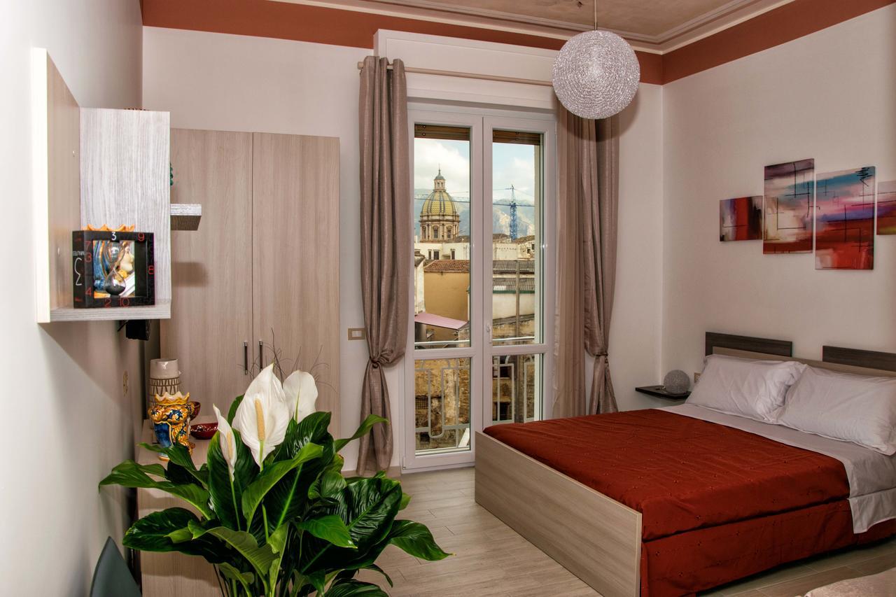 Le Cupole Deco 2* Palermo