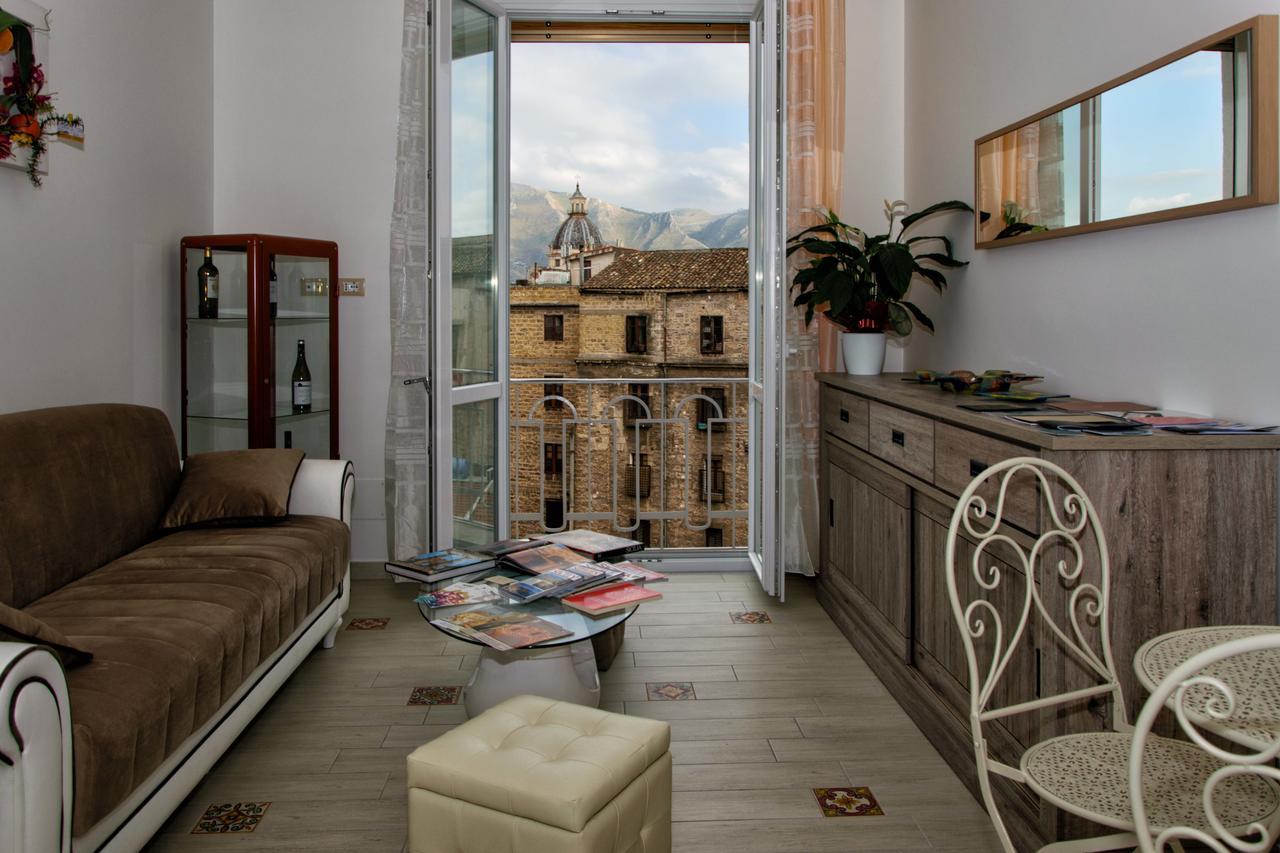 Le Cupole Deco 2* Palermo
