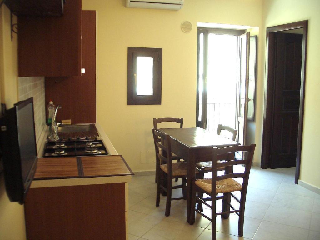 Casa Giuditta * Palermo