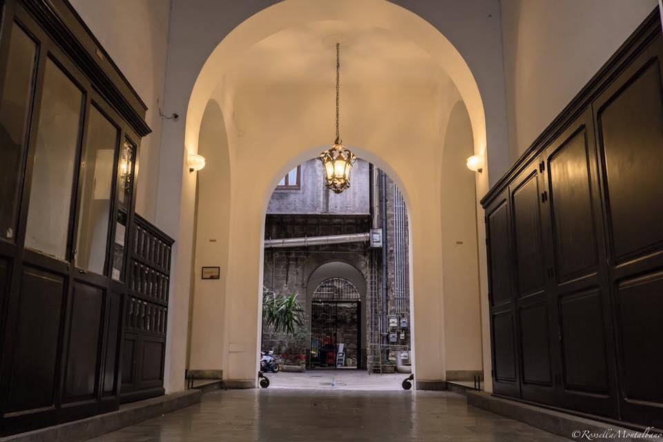 Al Viavai * Palermo