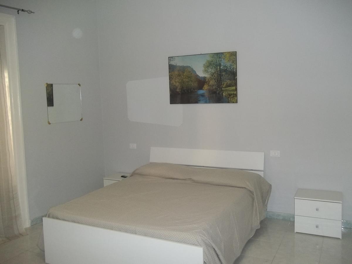 Apartment Stazione Di Affitti Palermo