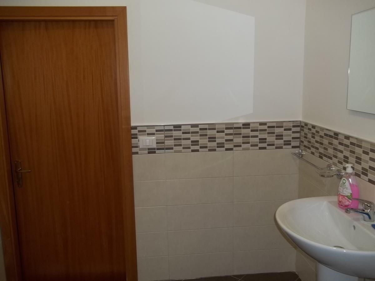 Stazione Di Affitti Apartment
