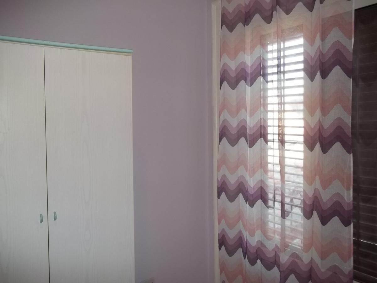 Apartment Stazione Di Affitti Palermo