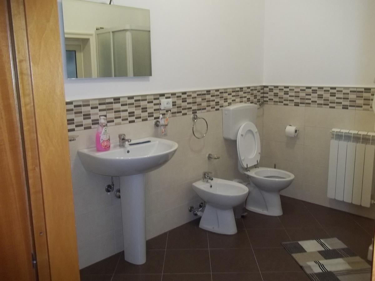 Apartment Stazione Di Affitti Palermo