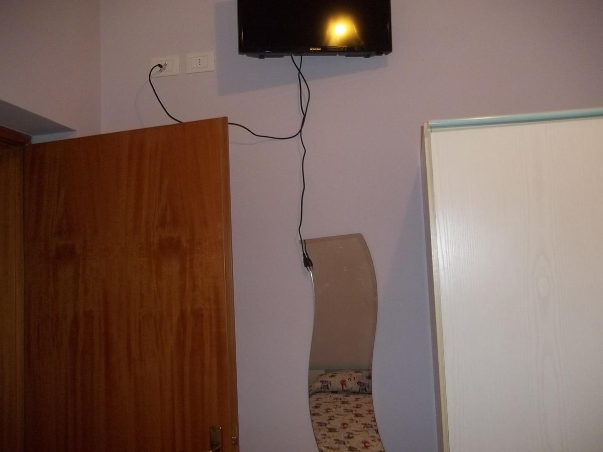 Apartment Stazione Di Affitti *