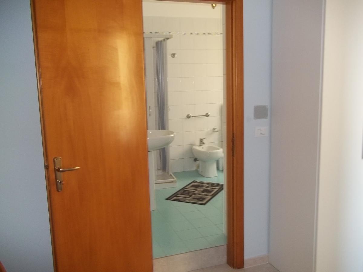 Stazione Di Affitti Apartment