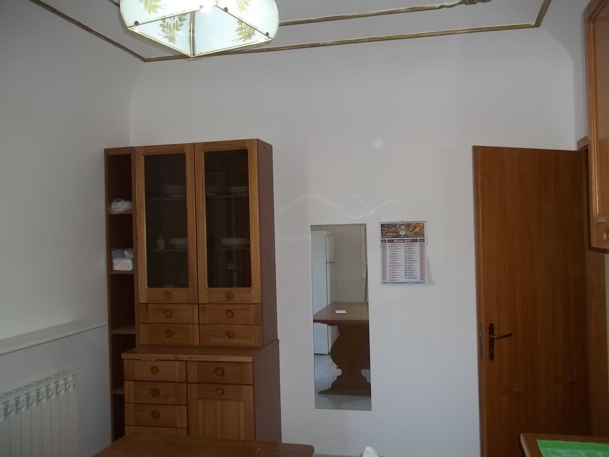 Apartment Stazione Di Affitti *