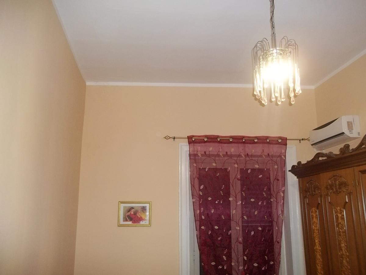 Stazione Di Affitti Apartment Palermo
