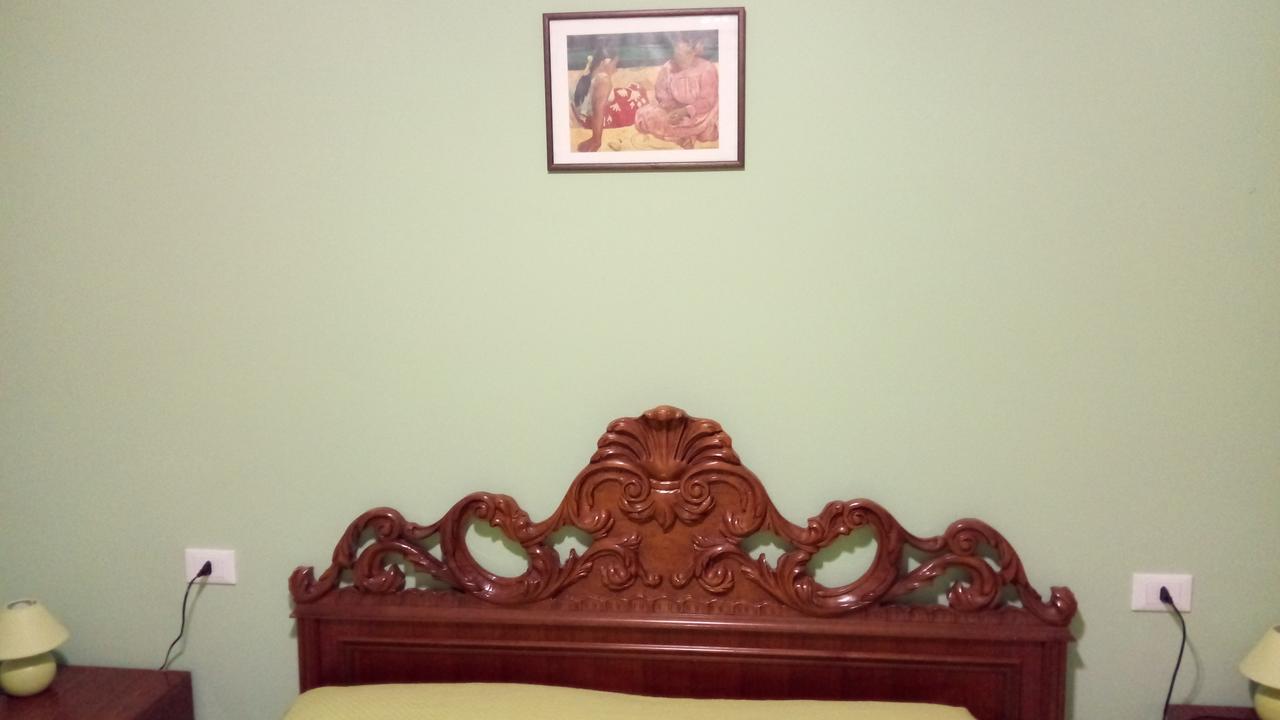 Apartment Stazione Di Affitti *